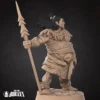 Human Exemplar (Paladin)