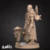 Half-Orc Inventor