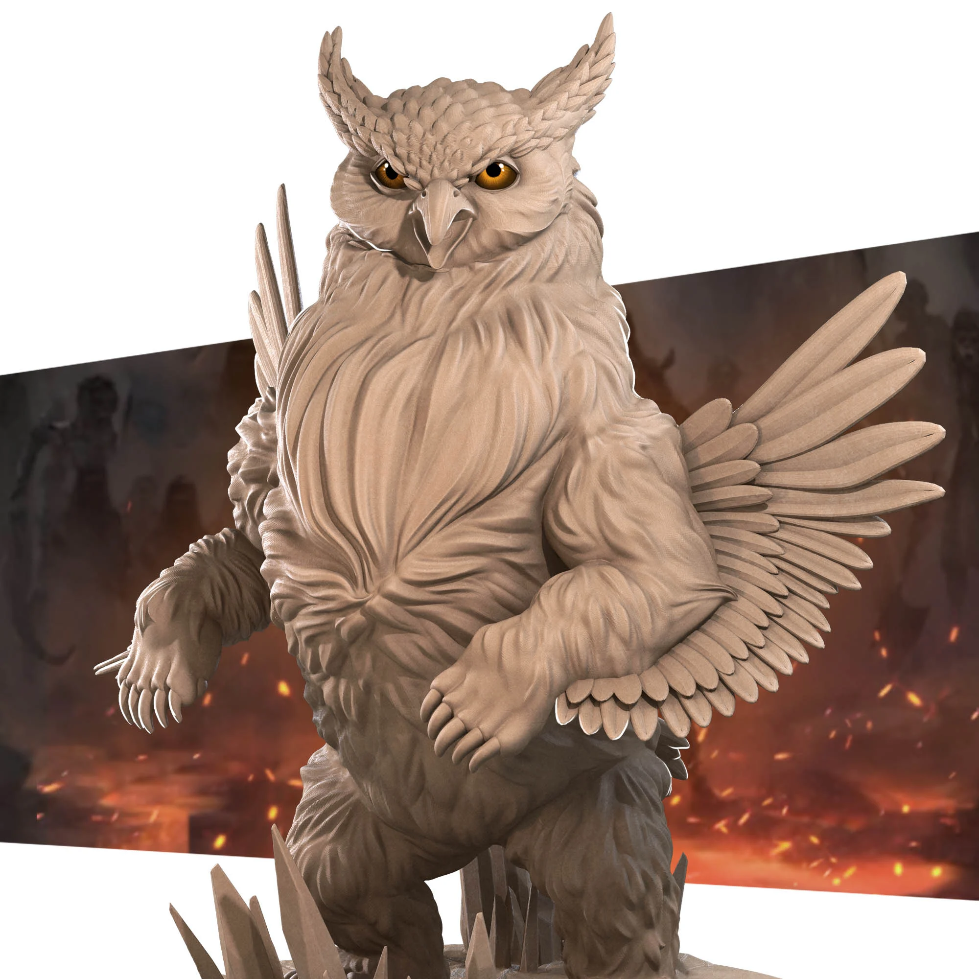 Owlbear