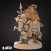 Dwarf Ranger