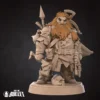 Dwarf Ranger