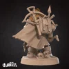 Dwarf Ranger