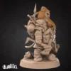Dwarf Ranger