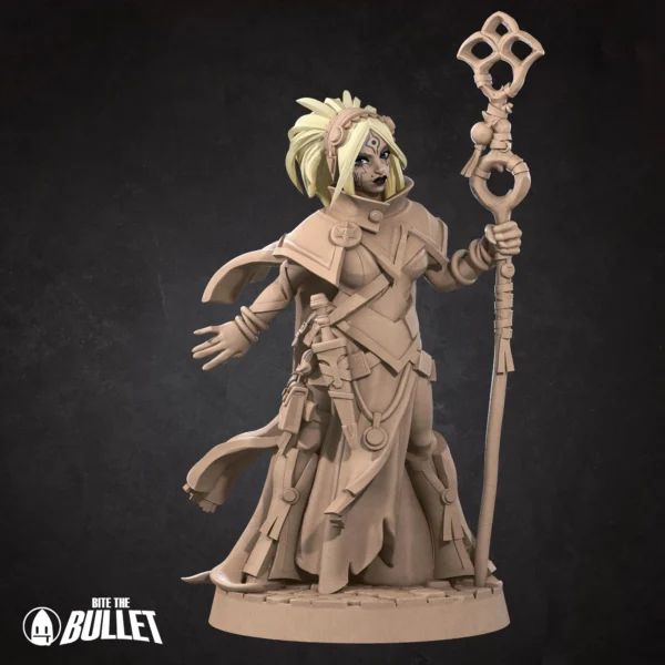 Sorceress