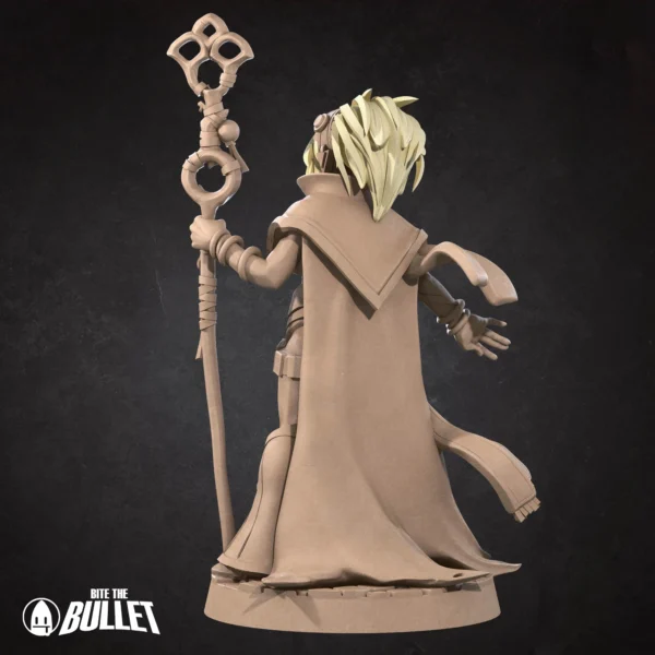 Sorceress