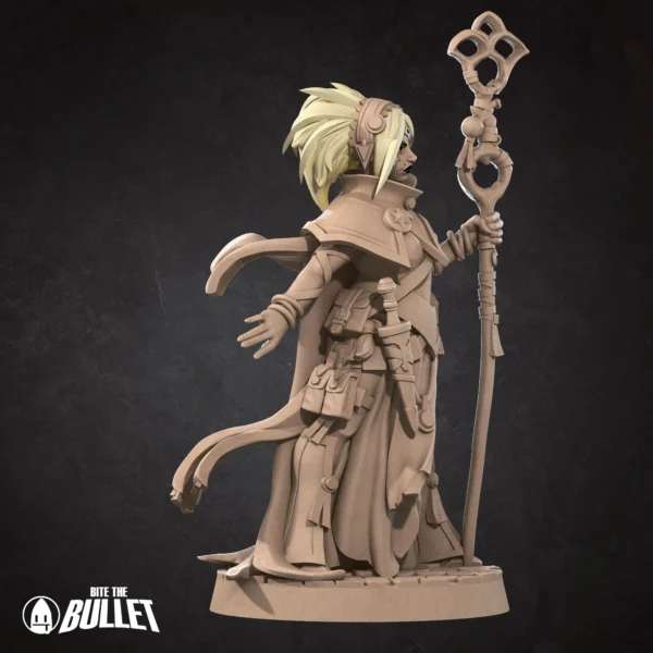 Sorceress
