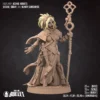 Sorceress