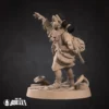 Human Summoner