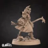 Human Summoner