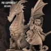 Human Summoner