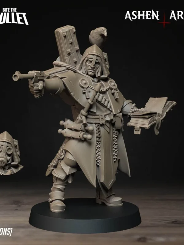 Cleric