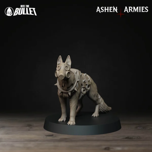 Combat Dogs (group)