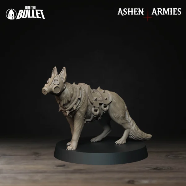 Combat Dogs (group)