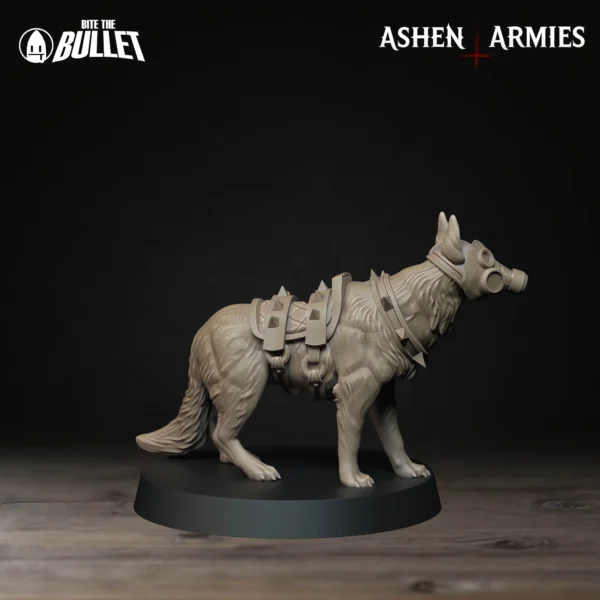 Combat Dogs (group)
