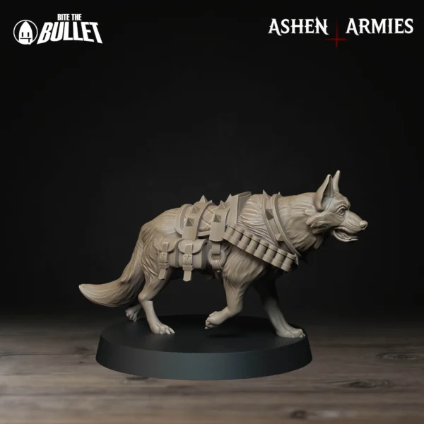 Combat Dogs (group)