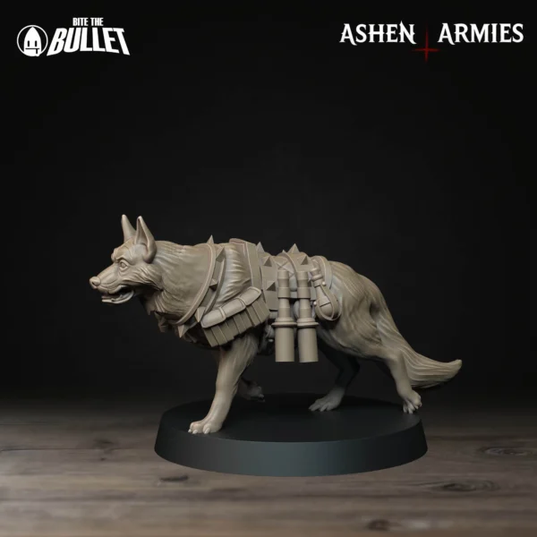 Combat Dogs (group)