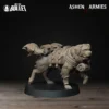 Combat Dogs (group)