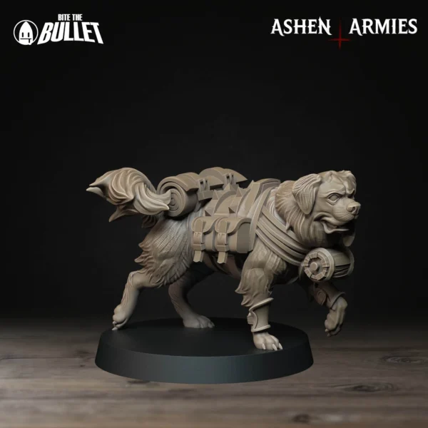 Combat Dogs (group)