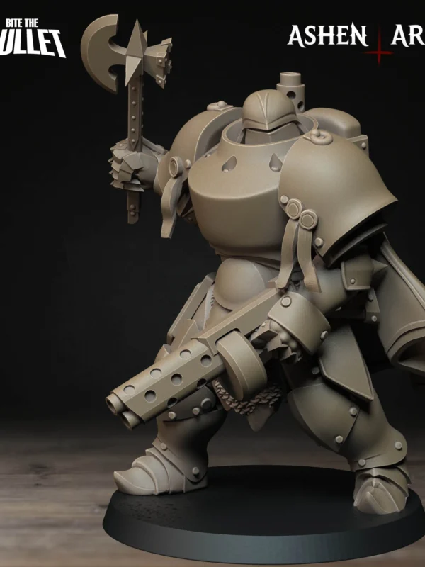 HeavyInfantry_HeavyShotgun