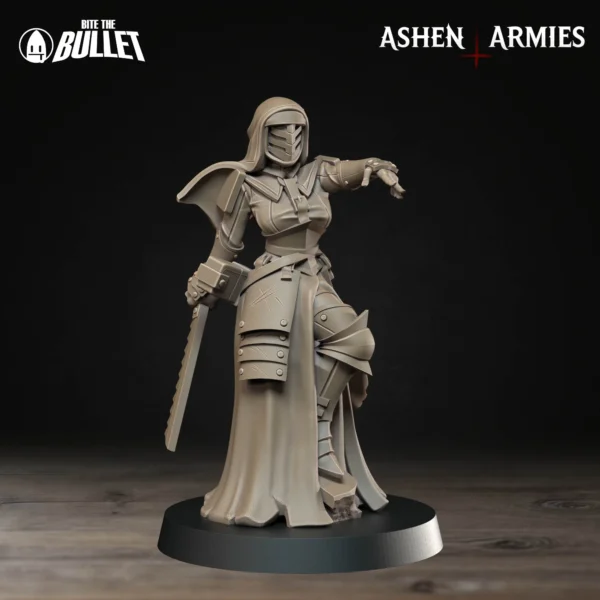 Combat medic