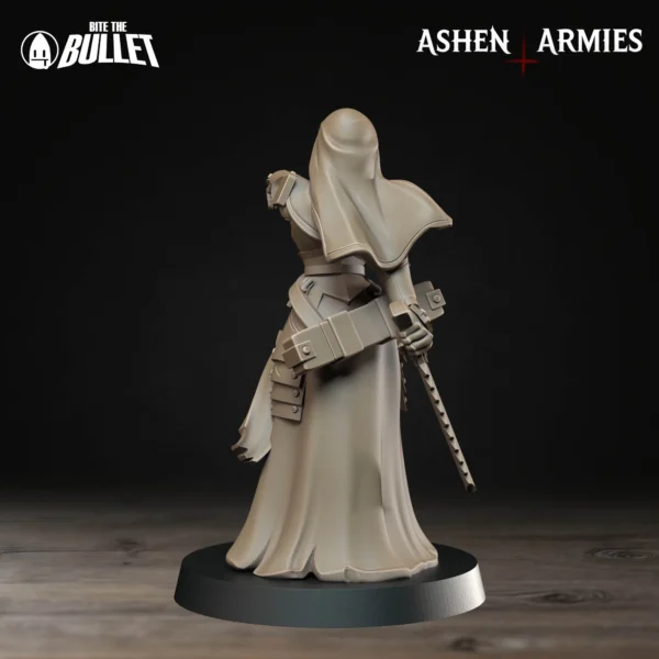 Combat medic
