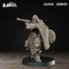 Sniper Priest (Pistols)