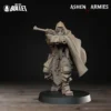 Sniper Priest (Pistols)
