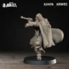 Sniper Priest (Pistols)