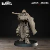 Sniper Priest (Pistols)