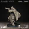 Sniper Priest (Pistols)