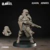 Sniper Priest (Rifle)