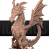 dragon Summoner's Dragon
