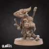 Kobold Alchemist