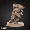 Kobold Alchemist