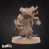 Kobold Alchemist