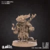 Kobold Alchemist