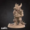 Kobold Bardbarian