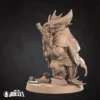 Kobold Bardbarian