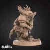 Kobold Bardbarian