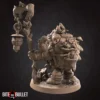 Tortle Druid