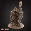 Tortle Druid
