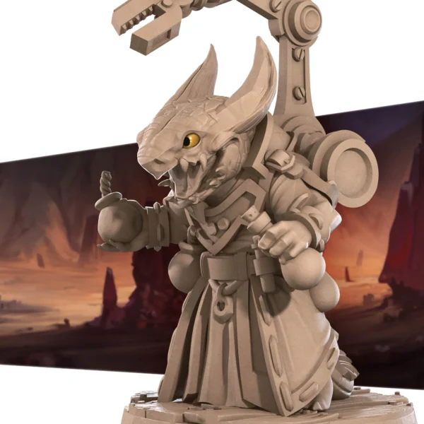 Kobold Inventor