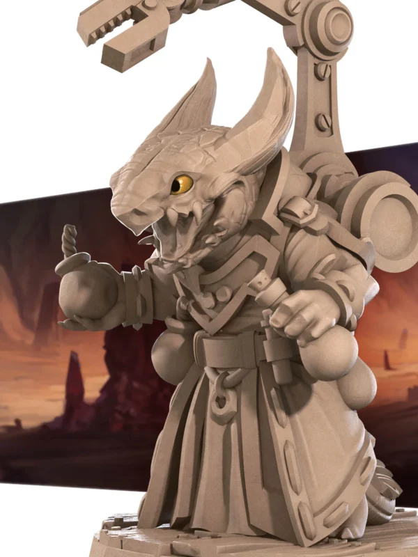 Kobold Inventor