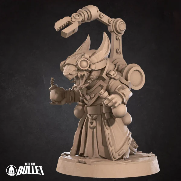 Kobold Inventor