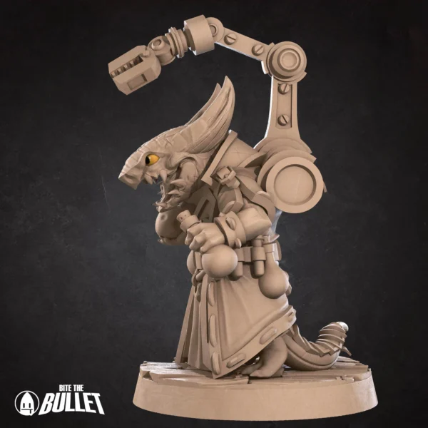 Kobold Inventor