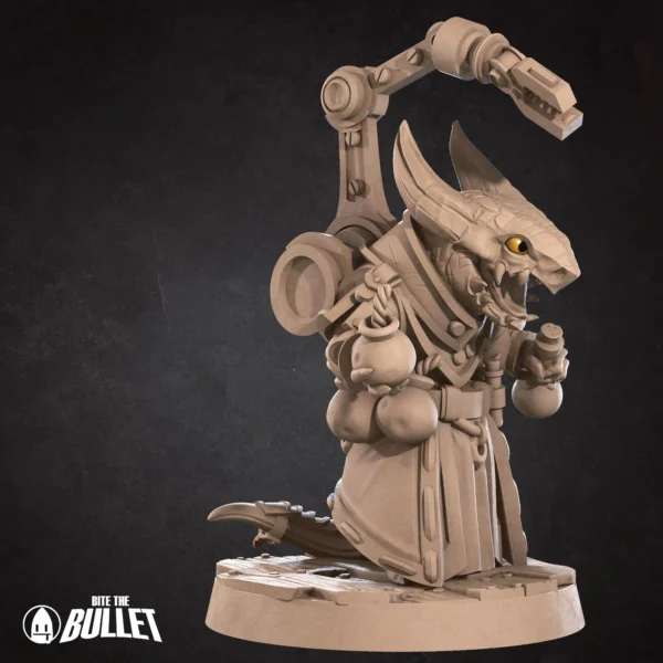 Kobold Inventor