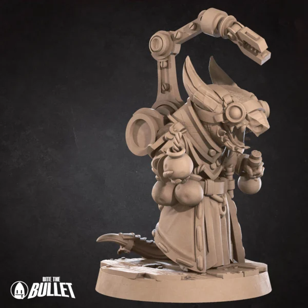 Kobold Inventor