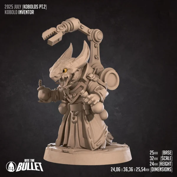 Kobold Inventor