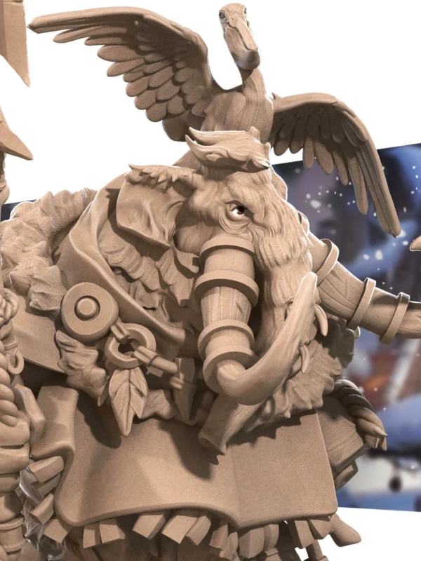 Loxodon Hunter