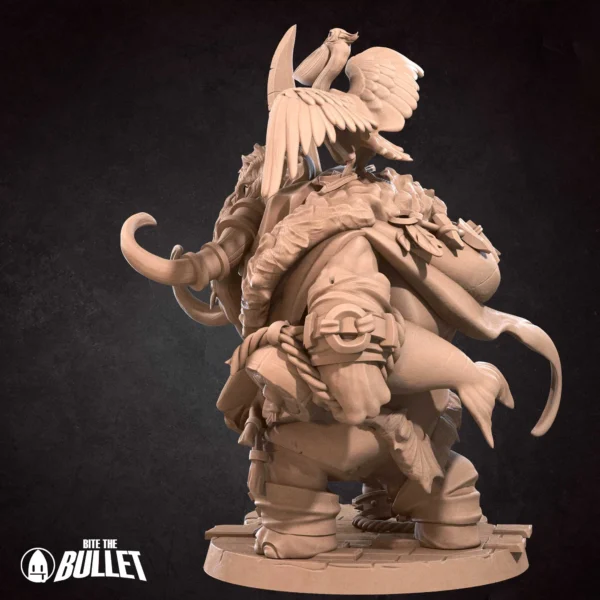 Loxodon Hunter